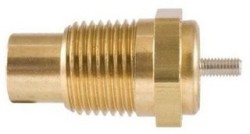 BULBO (13101HMX) BULBO DE TEMPERATURA FORD 1/2 FOCO STD TS232 TU96