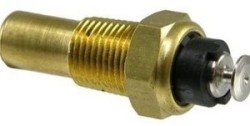BULBO (13304HMX) BULBO SENSOR TEMPERATURA CABEZA CHEVY 1.4L 1.6L 94-2002 ASTRA BLAZER. INDICADOR DE TABLERO