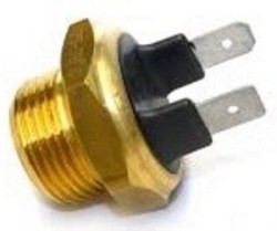 BULBO (18407HMX) BULBO HELLA MOTOVENTILADOR VW CARIBE ATLANTIC GOLF A2 68-82