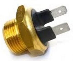 BULBO (18407HMX) BULBO HELLA MOTOVENTILADOR VW CARIBE ATLANTIC GOLF A2 68-82