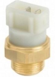 BULBO (18408HMX) BULBO MOTOVENTILADOR VW POINTER 1.8L 2.0L 97-2007 2 TERMINALES 92-81øC SIN A/A.