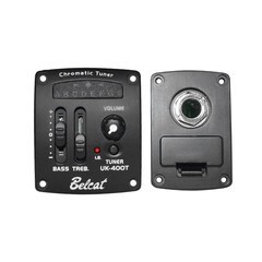 PASTILLA BELCAT PARA UKULELE UK-400T