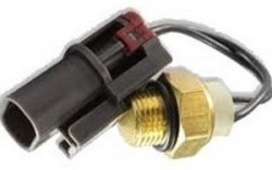 BULBO (18510HMX) BULBO MOTOVENTILADOR TSURU II 88-92 TERM.CHICA  60A00TB HELLA
