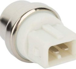 BULBO (191919369A) BULBO SENSOR TEMPERATURA AIRE ACONDICIONADO A3-A4-NEW BEETLE 1998-2001-DERBY 1997-2002-LEON 2001 / COLOR GRIS