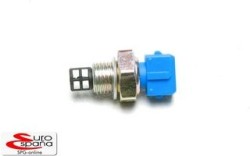 BULBO (1HM906501) BULBO SENSOR TEMPERATURA MAZA AIRE A3-DERBY-T1 / COLOR AZUL