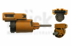 BULBO (1J0927189F) BULBO SENSOR CLUTCH A4 / MOTOR 1.8 LTS Y 2.0 LTS – INTERRUPTOR START