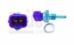 BULBO (2263070J10-SENS) BULBO SENSOR TEMPERATURA TSURU III B13 1993-1996 ROJO – PARA MOTOR TAPA ROJA