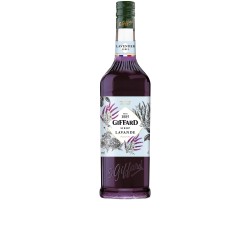 Jarabe Sabor Lavanda 1Lts. Jarabes GIFFARD,Jarabe Sabor Lavanda 1Lts. Jarabes GIFFARD