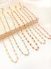 Choker Ojito Acero