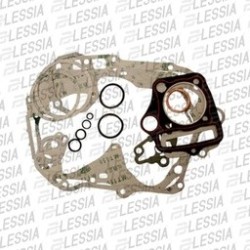 [KSP-033] KIT DE SPROCKET CADENA REFORZADA 428H-118L SPROCKET45T/14T EN-125 / GN-125