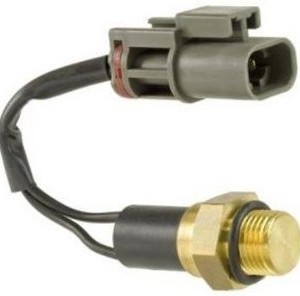 BULBO (60A00) BULBO MOTOVENTILADOR TSURU II 88-92 TERM.CHICA