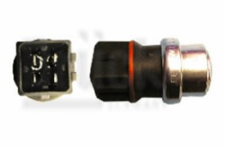 BULBO (701919369D) BULBO SENSOR TEMPERATURA BOMBA AGUA ADICIONAL A3 MOTOR 6 CILINDROS