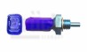 BULBO (7700101968) BULBO SENSOR TEMPERATURA PLATINA-CLIO COLOR ROJO – ENVIA INFORMACION AL TABLERO