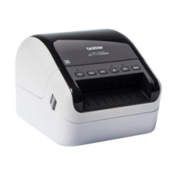 Impresora Térmica Brother QL-1110NWB de 4 pulgadas Ethernet/Bluetooth/Wi-Fi