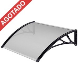 TECHO POLICARBONATO 0.80 X 1.2M