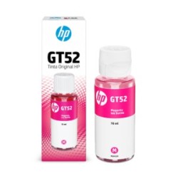 Tinta Original HP GT52 Magenta 70ml, 8000 Páginas