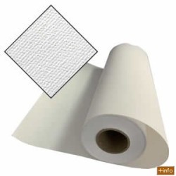 TELA CANVAS ALGODON GLOSSY 380 GRS