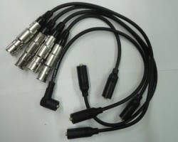 CABLE (0986MG0300) CABLE DE BUJIA BOSCH VW CABRIO 95-99 2.0L GOLF 93-03 2.0L JETTA 93-97 2.0L PASSAT 95-96 2.0L