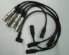 CABLE (0986MG0300) CABLE DE BUJIA BOSCH VW CABRIO 95-99 2.0L GOLF 93-03 2.0L JETTA 93-97 2.0L PASSAT 95-96 2.0L