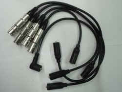 CABLE (0986MG0300) CABLE DE BUJIA BOSCH VW CABRIO 95-99 2.0L GOLF 93-03 2.0L JETTA 93-97 2.0L PASSAT 95-96 2.0L