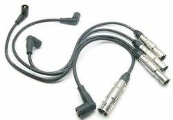 CABLE (0986MG0307) CABLE BUJIA BOSCH JETTA A4 SEAT IBIZAVW GOLF 01-04 2.0L 01-05