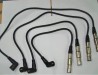 CABLE (0986MG0308) CABLE DE BUJIA BOSCH VW CROSSFOX 06-12 1.6L GOL 09-11 1.6L LUPO 04-09 1.6L POLO 03-08 1.6L