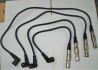 CABLE (0986MG0308) CABLE DE BUJIA BOSCH VW CROSSFOX 06-12 1.6L GOL 09-11 1.6L LUPO 04-09 1.6L POLO 03-08 1.6L