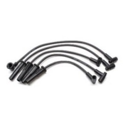 CABLE (0986MG0404) CABLES PARA BUJIA FORD TOPAZ ENC ELECT 84-89 9999040404