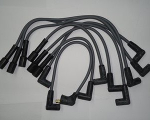 CABLE (0986MG0471) CABLES P/ BUJIA FORD FIESTA 4 CIL. 1.6 LTS. 01-06 FIESTA IKON 4 CIL. 1.6 LTS. 01-06 COURIER 4 CIL. 1.6 LTS 01