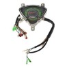[F04010141] VELOCIMETRO VIVOS VERDES DM 200 2016