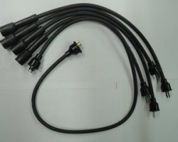 CABLE (0986MG0601) CABLES P/BUJIA SHADOW PHANTOM SPIRIT 9999040601
