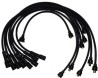 CABLE (0986MG0603) CABLES P/BUJIA CHRYSLER V8 MONACO DART SUPER BEE ETC 9999040603