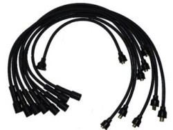 CABLE (0986MG0603) CABLES P/BUJIA CHRYSLER V8 MONACO DART SUPER BEE ETC 9999040603