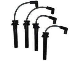 CABLE (0986MG0606) CABLES PARA BUJIA NEON / STRATUS 2 LTS. 16V 95-96 9999040606
