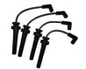 CABLE (0986MG0607) CABLE P/BUJIA NEON 2 LTS 16 V 97-98 STRATUS RT 97-01 Y 2.4 LTS CIRRUS RT 2000 2.4 LTS 97-01 9999040607