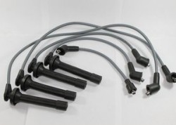 CABLE (0986MG0703) CABLE DE BUJIA BOSCH NISSAN TSURU III 93-98 1.6L LUCINO 95-98 1.6L TSURU GSR 2000 95-98 1.6L SENTRA GST 95-98