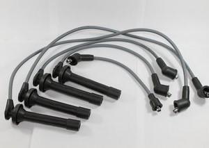 CABLE (0986MG0703) CABLE DE BUJIA BOSCH NISSAN TSURU III 93-98 1.6L LUCINO 95-98 1.6L TSURU GSR 2000 95-98 1.6L SENTRA GST 95-98
