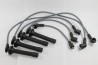 CABLE (0986MG0703) CABLE DE BUJIA BOSCH NISSAN TSURU III 93-98 1.6L LUCINO 95-98 1.6L TSURU GSR 2000 95-98 1.6L SENTRA GST 95-98