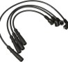 CABLE (0986MG0725) CABLE BUJIA BOSCH NISSAN D21 PICK UP CAHSIS DOBLE CABINA 01-05 4 CABLES