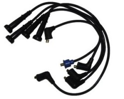 CABLE (0986MG0801) CABLES P/BUJIA TSURU 1 Y 11 SAMURAI 9999040801
