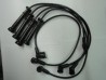 CABLE (0986MG0816) CABLES P/BUJIA NISSAN TSURU GS TSURU 11 L4 1.6 LTS FUEL INJ 93-9612 VALVULAS 7 MM ANTES 99990408020986MG0720