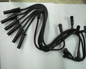 CABLE (0986MG0905) CABLES P/BUJIA GM V6 CELEBRITY CENTURY CUTLAS CITATION 9999040905