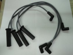 CABLE (0986MG0911) CABLES PARA BUJIA GM CAVALIER L4 2.2 LTS FUEL INJ 95-96 7mm 9999040911