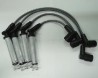 CABLE (0986MG0912) CABLES DE BUJIA BOSCH CHEVROLET CHEVY POP MONZA 94-12 1.4L 1.6L CHEVY PICK-UP 96-05 1.6L CORSA 02-08 1.8L MER