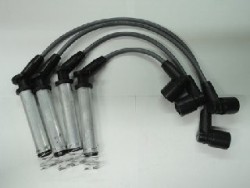CABLE (0986MG0912) CABLES DE BUJIA BOSCH CHEVROLET CHEVY POP MONZA 94-12 1.4L 1.6L CHEVY PICK-UP 96-05 1.6L CORSA 02-08 1.8L MER