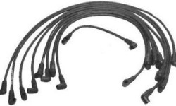 CABLE (0986MG0916) CABLES PARA BUJIA GM PANEL SILVERADO SUBURBAN MICROBUS 8 mm TBI 9999040916