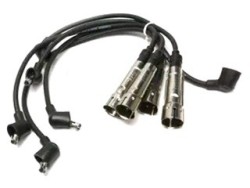 CABLE (C020) JGS. CABLE BUJIA ORIGINALES VW CARIBE ATLANTIC