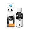 Tinta Original HP GT53 Negro 90ml, 4000 Páginas