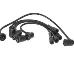 CABLEBUJIA (0986MG0811) CABLE DE BUJIA DATSUN MOTORES 1200 4CIL. 1.2L. 63-83, MOTORES 1300 4CIL 1.3L. 63-83,