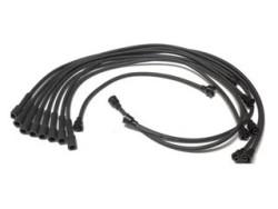 CABLES (521G8) CABLES P/BUJIA IMPALA CAPRICE CHEVELLE Y MALIBU RALLY 1975-1981 CAMIONETAS C-30 8 CIL. 307327 Y 350 CC ENCENDIDO